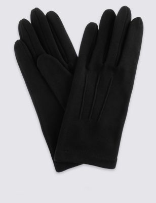 Value Jersey Glove